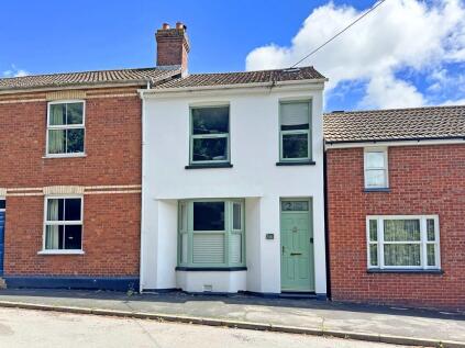 Dairy Close, Exminster