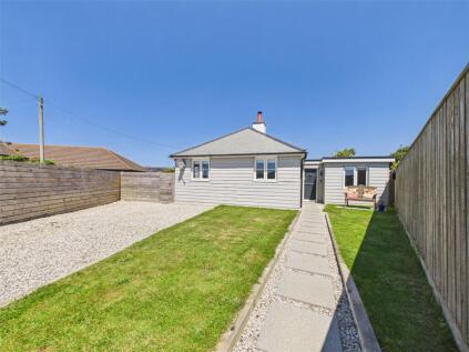 Crescent Close, Widemouth Bay, Bude