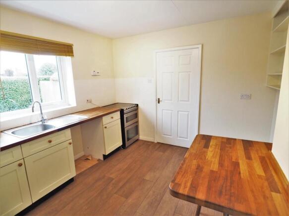 Breakfast Kitchen 452