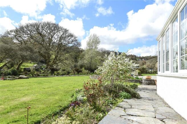 Gardens