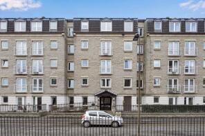 Flat 13, 14, Maxwell Street, Morningside, Edinburgh EH10 5HU