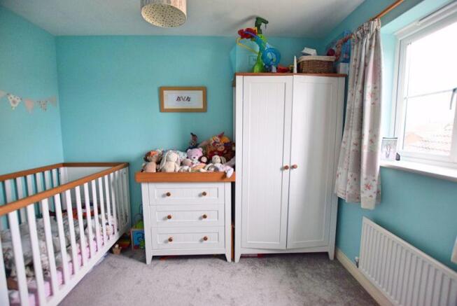 Bedroom 3