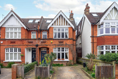 Palewell Park, London, SW14