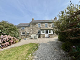 25 Stones Throw Cottage, Bojewyan Stennack, Penzance TR19 7TN