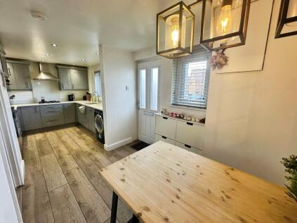 Lamb Crescent, Wolverhampton, WV5