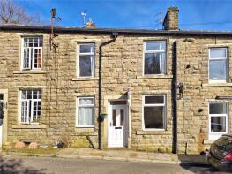 14, Queens Terrace, Stacksteads, Bacup OL13 0EQ