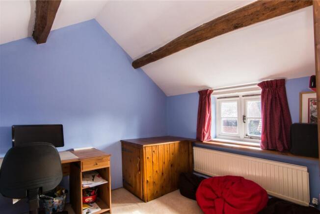 Bedroom Five