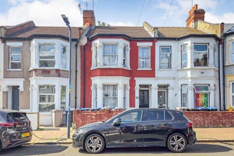 17 Cobbold Road, Willesden, London, NW10 9SU