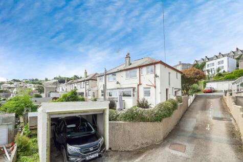 Kenstella Road, Newlyn, Penzance, Cornwall, TR18