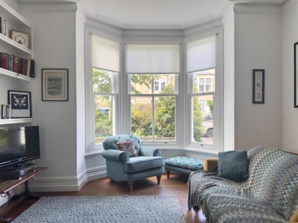 Reception Room 1