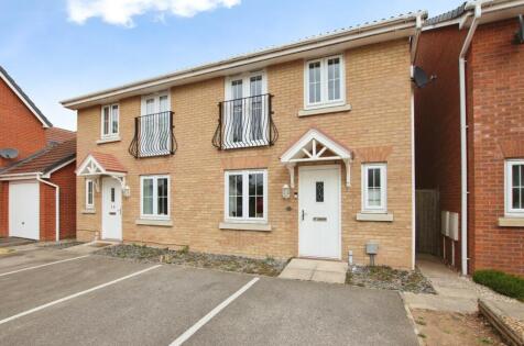 North Hykeham, Lincoln, Lincolnshire, LN6