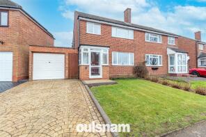 25, Wootton Road, Birmingham B31 4ST