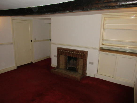 Reception Room 2