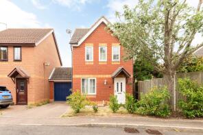 3, Winceby Close, Norwich NR7 0NS