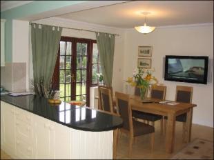 Breakfast Room