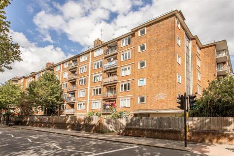 Gernon Road, Mile End, E3