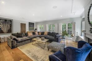 Oakdene Cottage, Woodside Grange Road, North Finchley, London N12 8SP