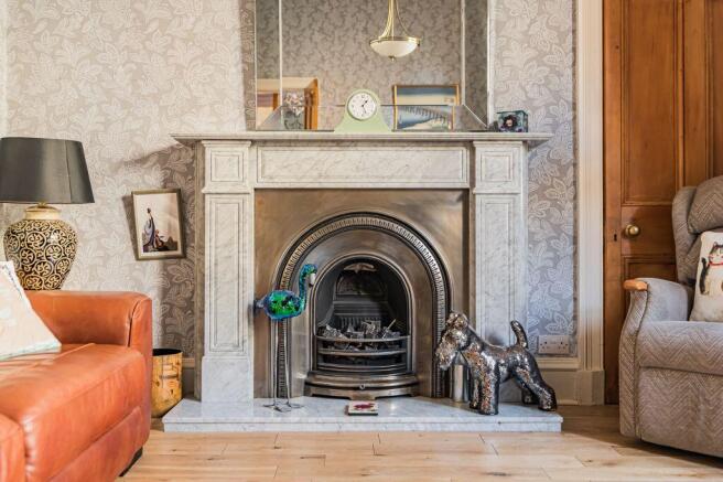 5 Panmure Place, Edinburgh, EH3 9HP photo 4
