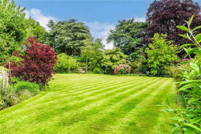Gardens