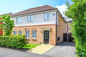 4, Lanyard Way, Liverpool L6 5NJ