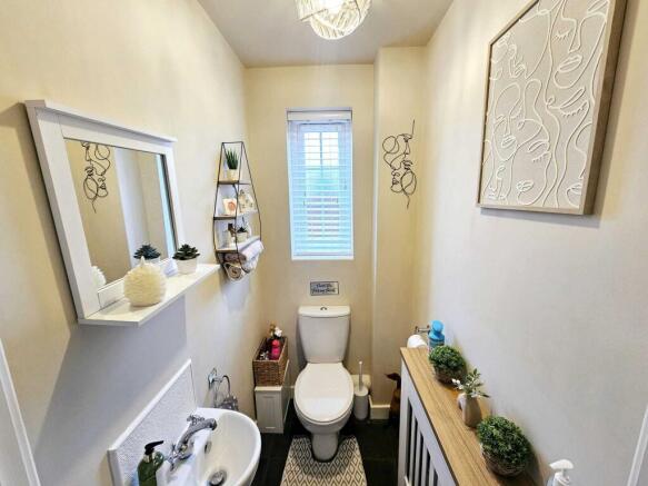 3 bed End of Terrace for sale Image 7