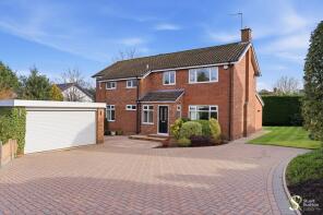 12, Malvern Drive, Altrincham WA14 4NQ
