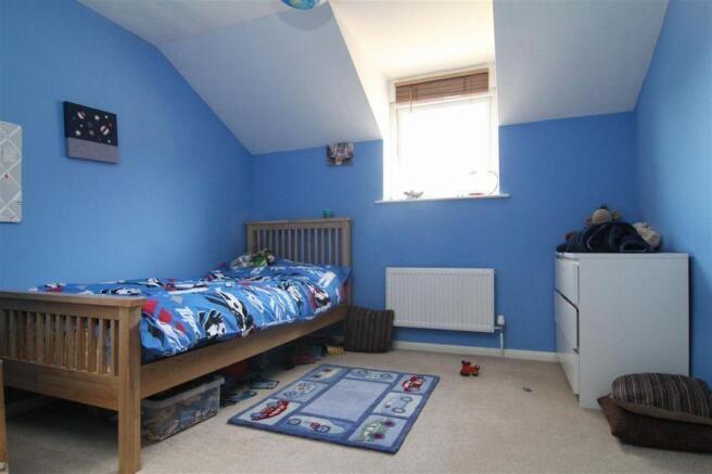 BEDROOM 3