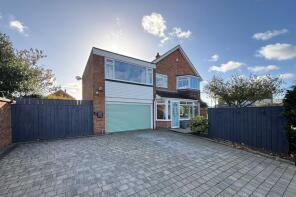 49, Western Way, Whitley Bay NE26 1JE