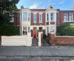 43, St Andrews Road, Southsea PO5 1ER