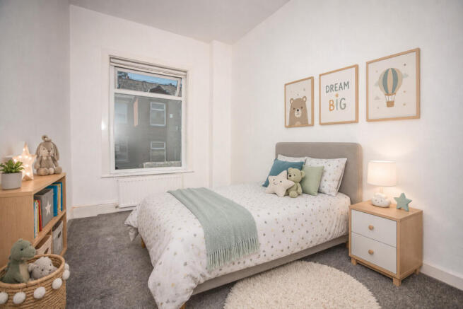 2 bed Terraced for sale Image 6