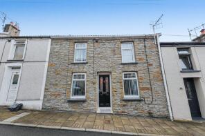 28, Seymour Street, Mountain Ash CF45 4BL