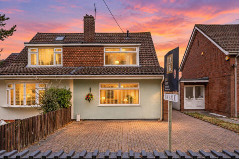 Whitchurch Lane, Bristol, BS14