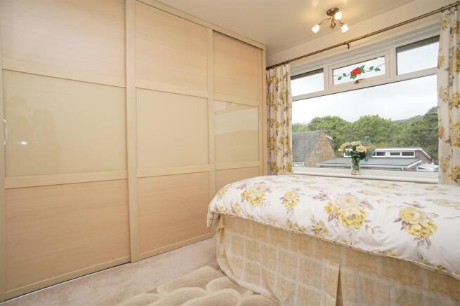 BEDROOM NO.2