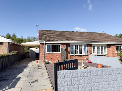Defoe Drive, Parkhall , Stoke-on-Trent