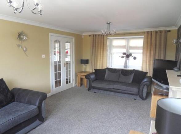 Reception Room One