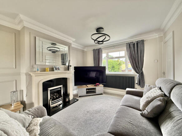 2 bed Semi-Detached for sale Image 6