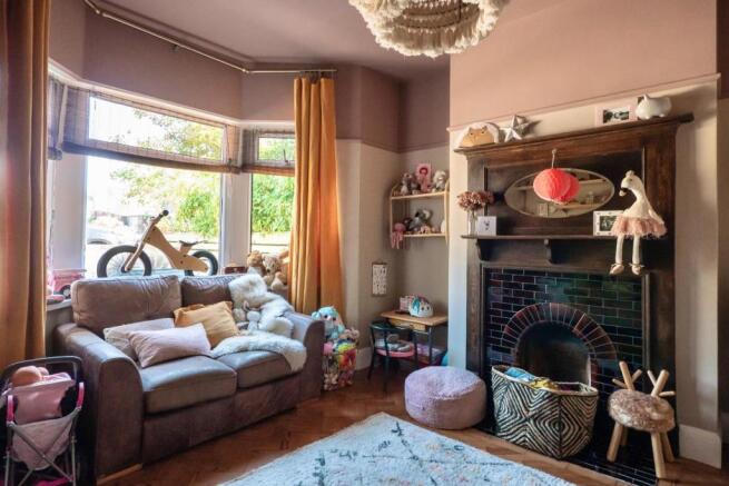 Front Room