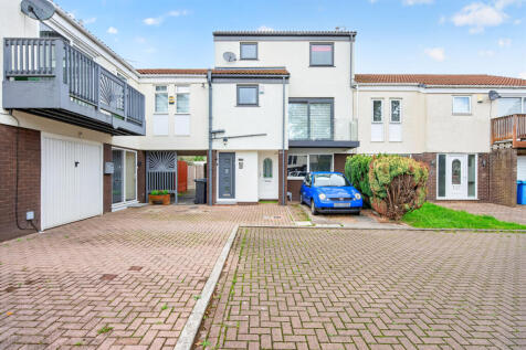 Marina Village, Preston Brook, Cheshire