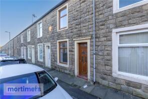 41, Greaves Street, Blackburn BB6 7DY