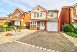 2, Cherwell Close, Pevensey BN24 5PL