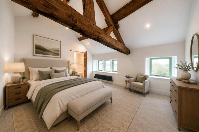 5 bed Detached for sale Image 11