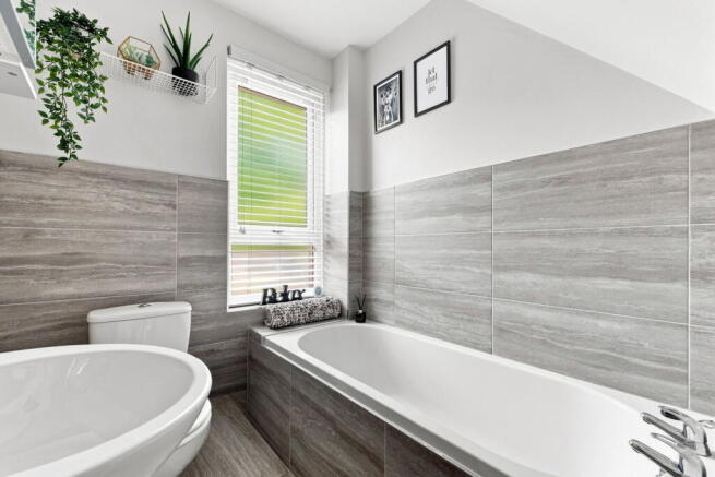 2 bed End of Terrace for sale Image 7