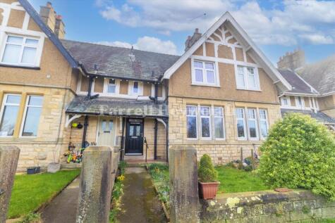 Hibbert Terrace, Lancaster