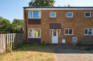 53, Tangmere Drive, Southampton SO16 8GY