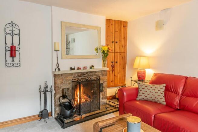 SITTING ROOM