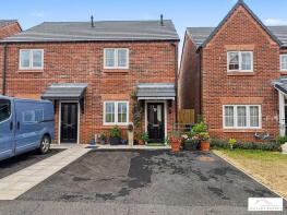 17, Foundry Way, Waymills, Whitchurch SY13 1FR