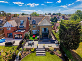 73, Southend Road, Wickford SS11 8DX