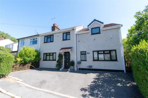 Mostyn Avenue, Heswall, Wirral