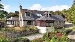 Ken Caro, Bicton Road, Pensilva PL14 5RF