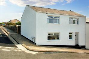 8, Sycamore Street, Pembroke Dock SA72 6QN